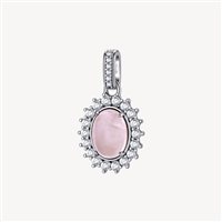 Collana Brosway Donna in Argento FVP121 - FVP121